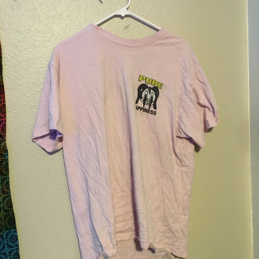 Pure happiness shirt